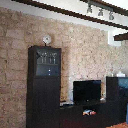 Casa Las Torres Mora de Rubielos Bagian luar foto